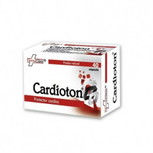 Cardioton, 40 capsule