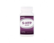 GNC 5-HTP 100 mg x 30 tb.