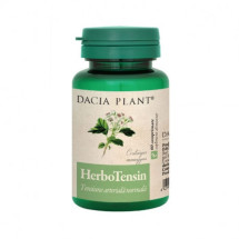 HerboTensin (Reglator al tensiunii), 60 comprimate