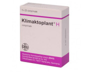 Klimaktoplant H x 100 compr.