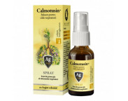 DAC. PL Calmotusin Spray cu AG coloidal x 20 ml