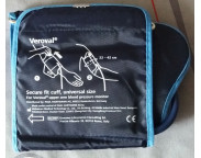 HartMann Veroval manseta tensiometru duo control universala, 925535