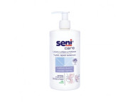 SE-231-B500-112 SENI CARE - Lotiune curatare si hidratare x 500 ml