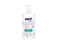 SE-231-B500-232 SENI CARE Emulsie pentru piele uscata 500 ml