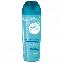 Bioderma ABCDerm sampon 200 ml