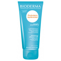 BIODERMA Photoderm Lotiune reparatoare dupa plaja, 200 ml