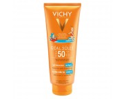 VICHY-CS Lapte corp&fata pt. copii IP50 300ml