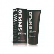 Simpliq anti-hair loss shampoo x 150 ml