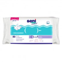 BELLA Seni Care - Servetele umede, 80 bucati