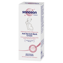 Sanosan Mama Crema Antivergeturi X 200 ml