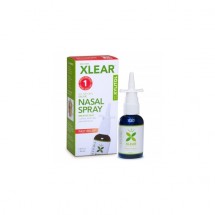 Xlear spray nazal (cu pulverizator), 45 ml