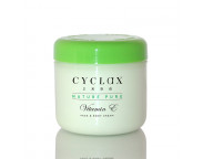 Cyclax crema vitamina E 300ml