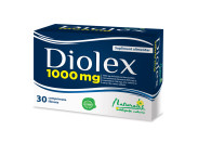 Naturalis Diolex 1000 x 30 compr. film.