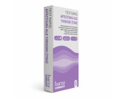 Test rapid afectiuni ale tiroidei (TSH) SELF CARE x 1 buc