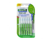 Gum Trav-ler 1.1mm, verde, 6 buc