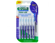 Gum Trav-ler 1.2mm, mov, 6 buc