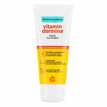 Crema eritem fesier Pasta all’Acqua, 100 ml, VITAMIN DERMINA