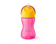 AVENT Cana cu pai 300 ml SCF798/02