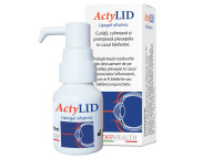 Actylid lipogel x 15 ml