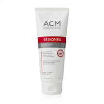 ACM Sebionex Cleansing gel, 200 ml