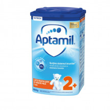Aptamil NUTRI-BIOTIK 1+, 2-3 ani X 800 g