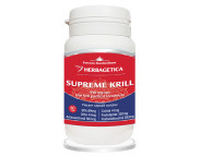 Supreme krill omega 3 forte x 60 caps.