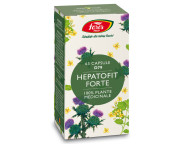 Hepatofit Forte x 63 caps.