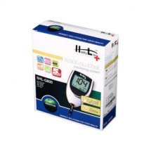 Healthyline Glucometru SHL-G800