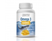 Omega 3 Marinol 1000mg x 60cps.