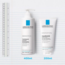 La Roche-Posay Toleriane Crema de curatare, 400 ml