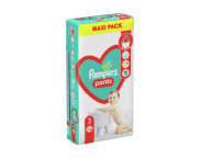 Pampers 3 Pants Active Baby 6-11kg MXP (56)