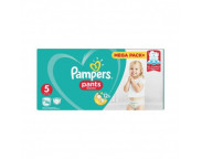 Pampers Pants Scutece chilotel Marimea 5, 12-17kg, 96 bucati