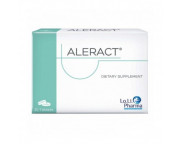 Aleract x 30 compr. film.