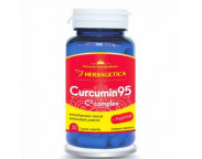 Curcumin + 95 C3 Complex x 30 caps