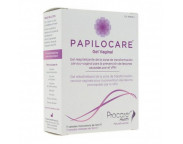 Papilocare gel vaginal x 7 canule x 5 ml