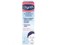 Olynth 0,5 mg / ml x 10 ml sol. spray nazal