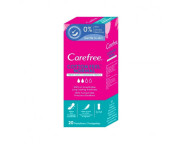 Carefree absorbante zilnice cotton fresh x 20buc.NOU