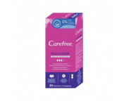 Carefree absorbante zilnice large fresh x 20buc. NOU