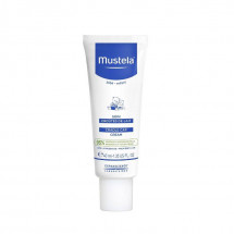 Mustela Crema Tratament impotriva squamelor de lapte, 40 ml