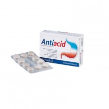 Antiacid X 30 capsule