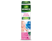 Humer copii 100 % apa de mare x 150 ml spray