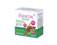 SWP Esentin buvabil 15 fiole x 25ml