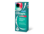 Assista Oftapic Allergy picaturi ochi x 10 ml