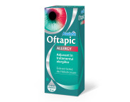 Picaturi de ochi Assista Oftapic Allergy X 10 ml