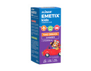 Alinan Emetix X 20 ml suspensie orala