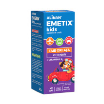 Alinan Emetix X 20 ml suspensie orala