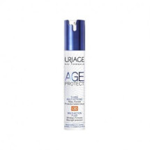 Uriage Age Protect Fluid Antiaging Multi-Action cu SPF30, 40 ML