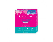 Carefree absorbante zilnice cotton fresh x 56 buc.