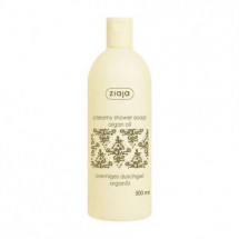 ZIAJA Argan Oil- Gel de dus crema, 500 ml