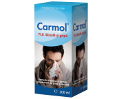 Carmol Flu x 100ml       B